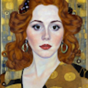 Meet your Posher, Charlène